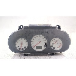 Recambio de cuadro completo para ford fiesta iv (ja_, jb_) 1.3 i referencia OEM IAM YS6F10841  