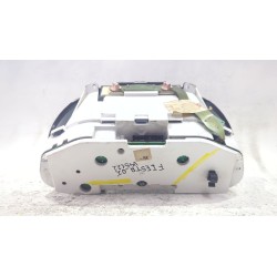 Recambio de cuadro completo para ford fiesta iv (ja_, jb_) 1.3 i referencia OEM IAM YS6F10841  