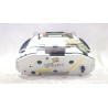 Recambio de cuadro completo para ford fiesta iv (ja_, jb_) 1.3 i referencia OEM IAM YS6F10841  