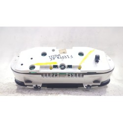 Recambio de cuadro completo para ford fiesta iv (ja_, jb_) 1.3 i referencia OEM IAM YS6F10841  