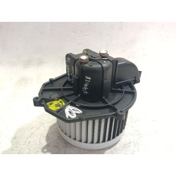 Recambio de motor calefaccion para peugeot partner furgoneta/monovolumen (5_, g_) 1.6 hdi 75 referencia OEM IAM 5E2228200  