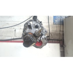 Recambio de caja cambios manual para renault clio i fase i / ii (b/c57)(01.1991) 1.4 alize [1,4 ltr. - 58 kw] referencia OEM IAM