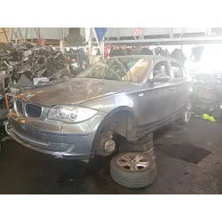 BMW 1 (E81)