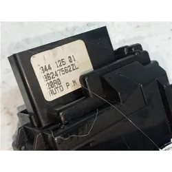Recambio de mando multifuncion para citroën xsara berlina (1997) 1.9 td referencia OEM IAM 34412501  