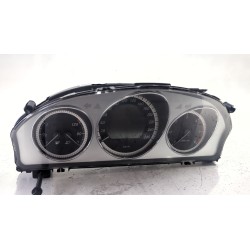 Recambio de cuadro completo para mercedes-benz clase c (bm 204) berlina (01.2007) c 220 cdi blueefficiency cdi cat referencia OE