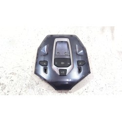 Recambio de luz interior techo para citroën ds5 2.0 bluehdi 180 referencia OEM IAM 96702429XT  
