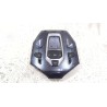 Recambio de luz interior techo para citroën ds5 2.0 bluehdi 180 referencia OEM IAM 96702429XT  