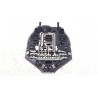 Recambio de luz interior techo para citroën ds5 2.0 bluehdi 180 referencia OEM IAM 96702429XT  