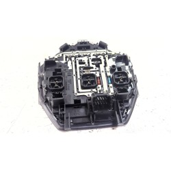 Recambio de luz interior techo para citroën ds5 2.0 bluehdi 180 referencia OEM IAM 96702429XT  