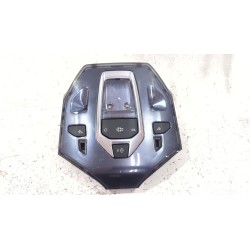 Recambio de luz interior techo para citroën ds5 2.0 bluehdi 180 referencia OEM IAM 96702429XT  