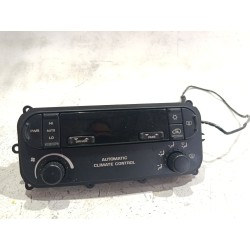 Recambio de mando climatizador para chrysler voyager iv (rg, rs) 2.5 crd referencia OEM IAM P05127379AA  