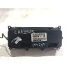 Recambio de mando climatizador para chrysler voyager iv (rg, rs) 2.5 crd referencia OEM IAM P05127379AA  