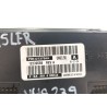 Recambio de mando climatizador para chrysler voyager iv (rg, rs) 2.5 crd referencia OEM IAM P05127379AA  