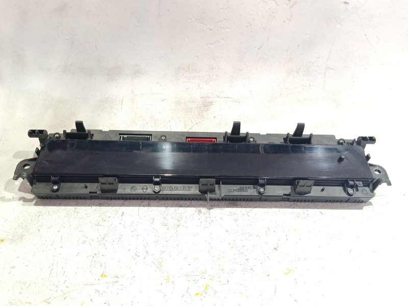 Recambio de cuadro completo para renault scenic ii (jm)(2003) 1.5 dci (jm1f) referencia OEM IAM P8200461294H  