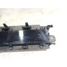 Recambio de cuadro completo para renault scenic ii (jm)(2003) 1.5 dci (jm1f) referencia OEM IAM P8200461294H  