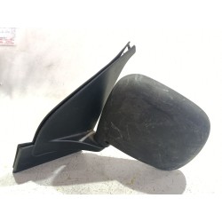Recambio de retrovisor izquierdo para nissan vanette cargo furgoneta (hc 23) 2.3 d referencia OEM IAM E902068  