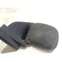 Recambio de retrovisor izquierdo para nissan vanette cargo furgoneta (hc 23) 2.3 d referencia OEM IAM E902068  