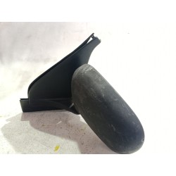 Recambio de retrovisor izquierdo para nissan vanette cargo furgoneta (hc 23) 2.3 d referencia OEM IAM E902068  