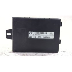 Recambio de modulo electronico para renault captur i (j5_, h5_) 1.5 dci 90 referencia OEM IAM 284B14580R  