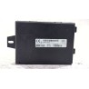 Recambio de modulo electronico para renault captur i (j5_, h5_) 1.5 dci 90 referencia OEM IAM 284B14580R  
