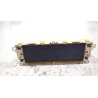 Recambio de pantalla multifuncion para peugeot 207/207+ (wa_, wc_) 1.6 hdi referencia OEM IAM 965808338002  