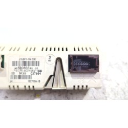 Recambio de pantalla multifuncion para peugeot 207/207+ (wa_, wc_) 1.6 hdi referencia OEM IAM 965808338002  