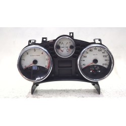 Recambio de cuadro completo para peugeot 207/207+ (wa_, wc_) 1.6 hdi referencia OEM IAM 9862904980  