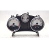 Recambio de cuadro completo para peugeot 207/207+ (wa_, wc_) 1.6 hdi referencia OEM IAM 9862904980  