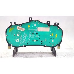 Recambio de cuadro completo para peugeot 207/207+ (wa_, wc_) 1.6 hdi referencia OEM IAM 9862904980  