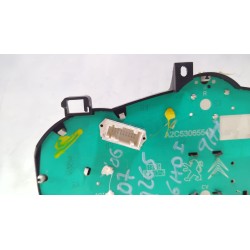 Recambio de cuadro completo para peugeot 207/207+ (wa_, wc_) 1.6 hdi referencia OEM IAM 9862904980  