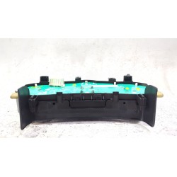 Recambio de cuadro completo para peugeot 207/207+ (wa_, wc_) 1.6 hdi referencia OEM IAM 9862904980  