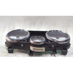 Recambio de cuadro completo para peugeot 207/207+ (wa_, wc_) 1.6 hdi referencia OEM IAM 9862904980  