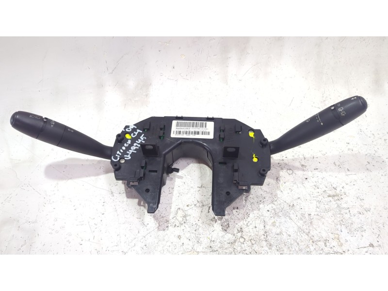 Recambio de mando multifuncion para citroën c4 picasso i monospace (ud_) 1.6 hdi referencia OEM IAM 96656015XT  