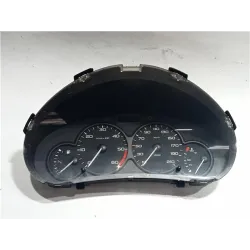Recambio de cuadro completo para peugeot 206 (1998) 1.4 hdi eco 70 referencia OEM IAM 9645096080  
