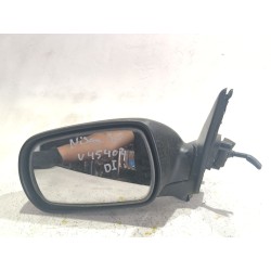 Recambio de retrovisor izquierdo para nissan primera berl./ traveller (p10/w10)(1989) 2.0 d referencia OEM IAM e6019342  