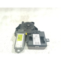 Recambio de motor elevalunas delantero izquierdo para ford focus c-max (dm2) 2.0 tdci referencia OEM IAM 5Wk11582D  