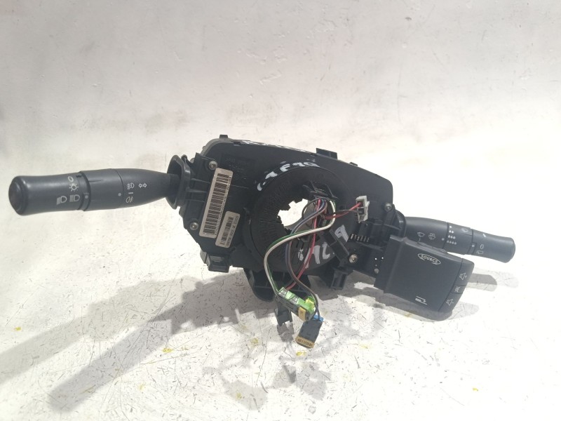 Recambio de mando multifuncion para renault megane ii sedán (lm0/1_) 1.9 dci referencia OEM IAM 987M322M0300  