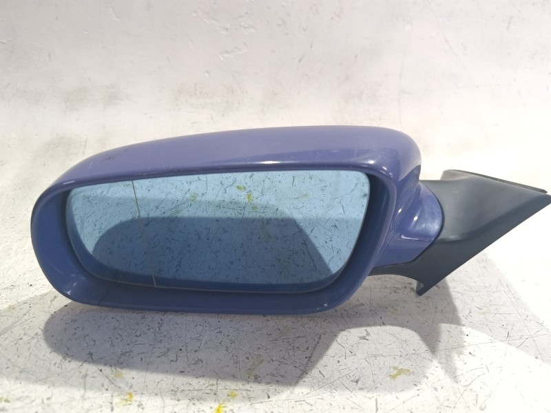 Recambio de retrovisor izquierdo para audi a3 (8l1) 1.9 tdi referencia OEM IAM e6024741  