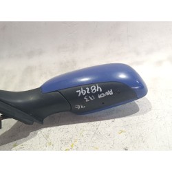 Recambio de retrovisor izquierdo para audi a3 (8l1) 1.9 tdi referencia OEM IAM e6024741  