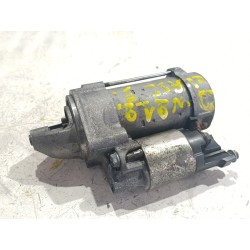 Recambio de motor arranque para mercedes-benz clase c (w202) c 250 turbo-d (202.128) referencia OEM IAM A0061514501  