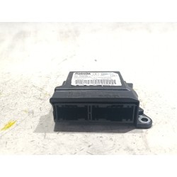 Recambio de centralita airbag para peugeot partner furgoneta/monovolumen (5_, g_) 1.6 hdi 75 referencia OEM IAM 9803916880  
