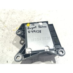 Recambio de centralita airbag para peugeot partner furgoneta/monovolumen (5_, g_) 1.6 hdi 75 referencia OEM IAM 9803916880  