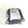 Recambio de centralita airbag para peugeot partner furgoneta/monovolumen (5_, g_) 1.6 hdi 75 referencia OEM IAM 9803916880  