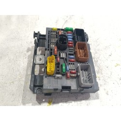 Recambio de bsm para peugeot partner furgoneta/monovolumen (5_, g_) 1.6 hdi 75 referencia OEM IAM 9807028880  