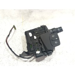 Recambio de mando limpiaparabrisas para renault scenic ii (jm)(2003) 1.5 dci (jm0f) referencia OEM IAM PA6GF15  