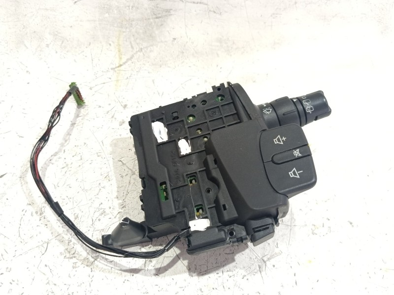 Recambio de mando limpiaparabrisas para renault scenic ii (jm)(2003) 1.5 dci (jm0f) referencia OEM IAM PA6GF15  