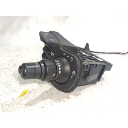 Recambio de mando limpiaparabrisas para renault scenic ii (jm)(2003) 1.5 dci (jm0f) referencia OEM IAM PA6GF15  