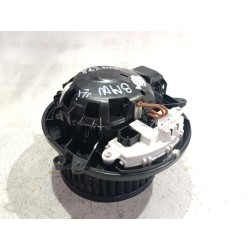 Recambio de motor calefaccion para bmw 1 (f20) 116 d referencia OEM IAM 92761112  