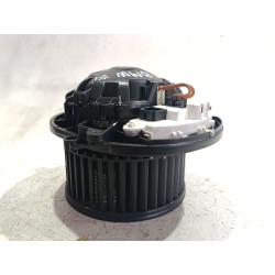 Recambio de motor calefaccion para bmw 1 (f20) 116 d referencia OEM IAM 92761112  