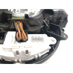 Recambio de motor calefaccion para bmw 1 (f20) 116 d referencia OEM IAM 92761112  